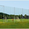 Sport-Thieme Ball Safety Net Unit 25x5 m, With ground sockets
