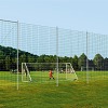 Sport-Thieme Ball Safety Net Unit 40x5 m, With ground sockets