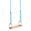 Sport-Thieme Ring Swing Set for Indoor Use, With swing seat