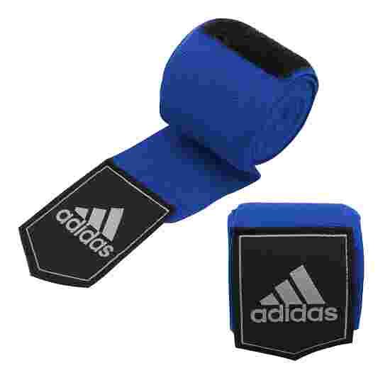 Adidas Boxing Hand Wraps Blue