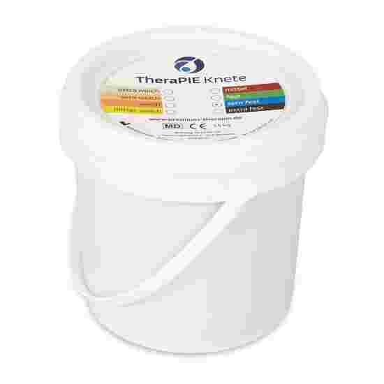 AFH Webshop Therapy Putty Cream, extra-soft, 16x16x14 cm, 1.5 kg