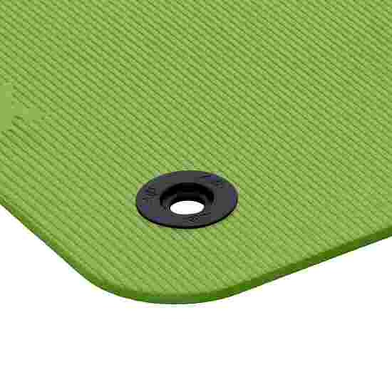 Airex &quot;Fitline 140&quot; Exercise Mat With eyelets, Kiwi