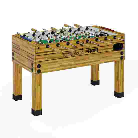 Automaten Hoffmann &quot;Pro&quot; Tournament Table Football Table Blue/white vs red/white