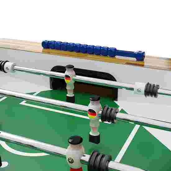 Automaten Hoffmann &quot;Pro&quot; Tournament Table Football Table Germany vs England