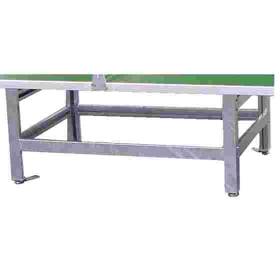 Base Frame for &quot;Standard&quot; Table Tennis Table