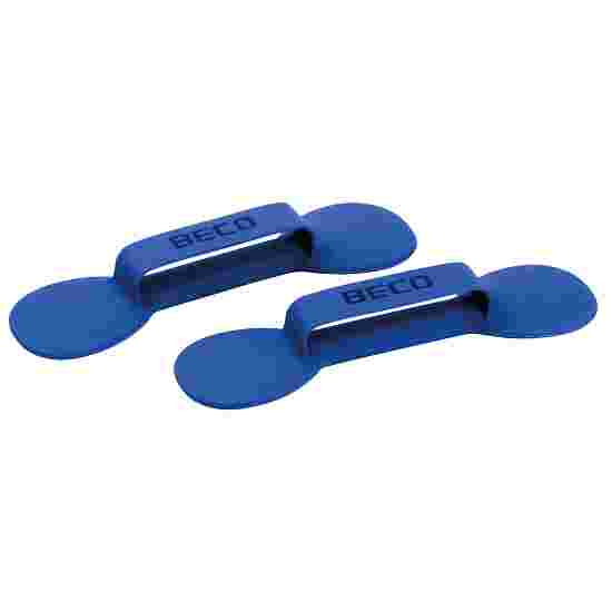 Beco Aqua BeFlex Hand Paddles Dark blue