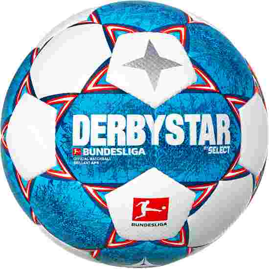 Derbystar Indoor Extra Fussball 