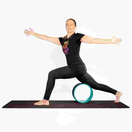 Deuser Sports &quot;Cork&quot; Yoga Wheel
