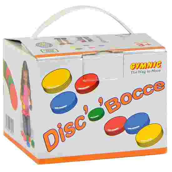 Disc Boccia