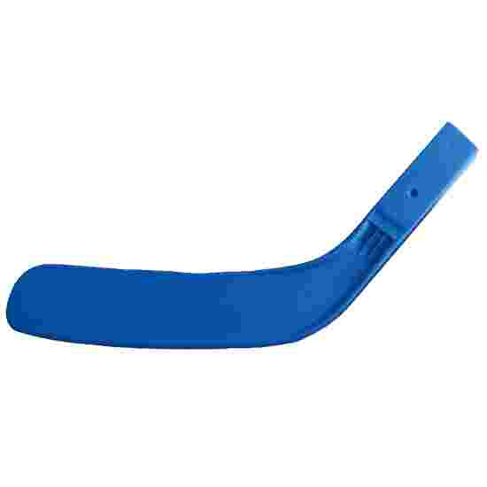 Dom Replacement Blade for &quot;Cup&quot; Hockey Stick Blue blade
