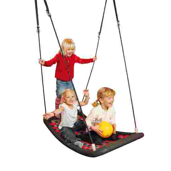 &quot;Education&quot; Multi-Child Swing