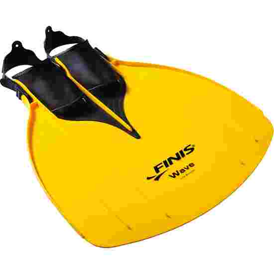 Finis Mono Fin "The Wave" for children, sizes 32–39