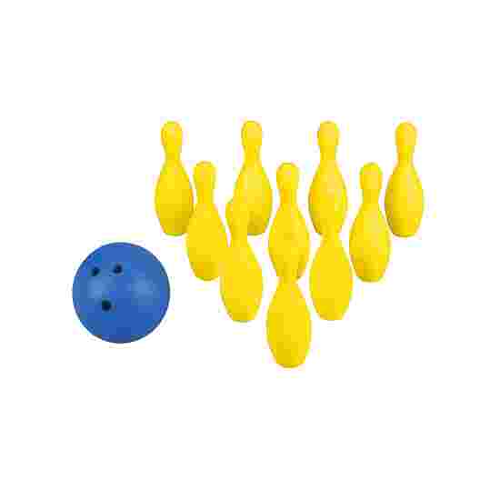 Foam 10-Pin Bowling Set