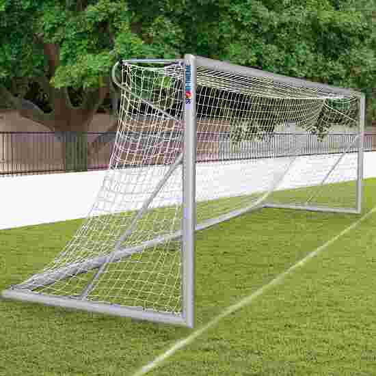 Full-Size Goal, 7.32x2.44 m, Portable 2 m