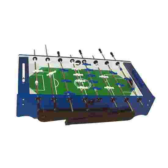 Garlando &quot;Foldy&quot; Table Football Table With telescopic bars