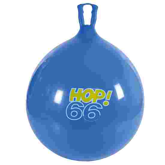 Gymnic &quot;Hop&quot; Space Hopper ø 66 cm, blue