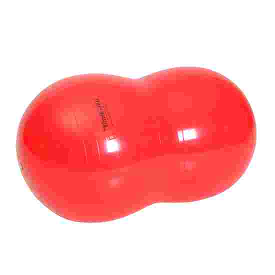 Gymnic Physio Roll Lxø: 65x40 cm, red