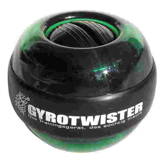 GyroTwister Hand Trainer Green/black