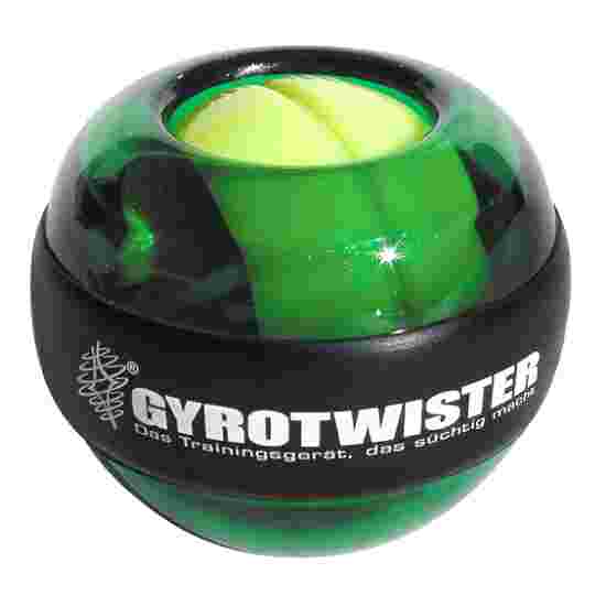 GyroTwister Hand Trainer Green/yellow