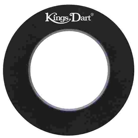 Kings Dart &quot;LED&quot; Dartboard Surround Black