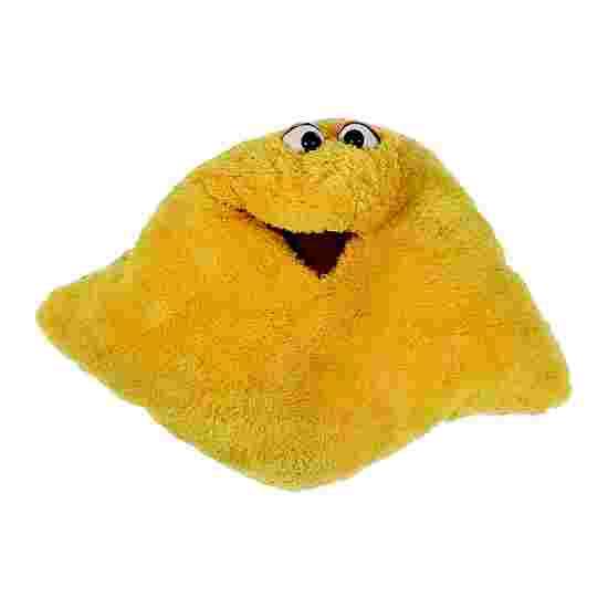 Living Puppets Sweet Dream Cuddly Cushion Yellow