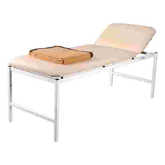 Massage &amp; Treatment Table Stationary