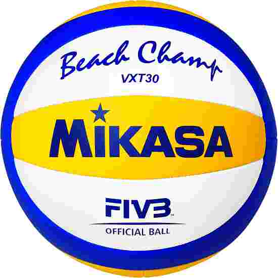 Mikasa &quot;Beach Champ VXT30&quot; Beach Volleyball