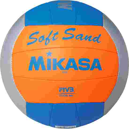 Mikasa &quot;Soft Sand&quot; Beach Volleyball