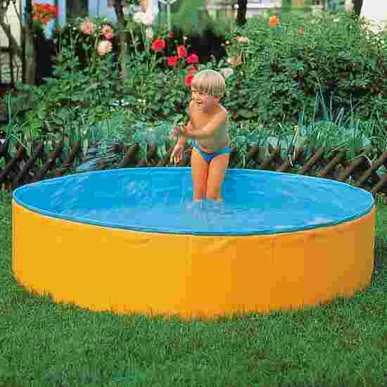 &quot;Moby Dick&quot; Children's Paddling Pool Pool ø 180 cm
