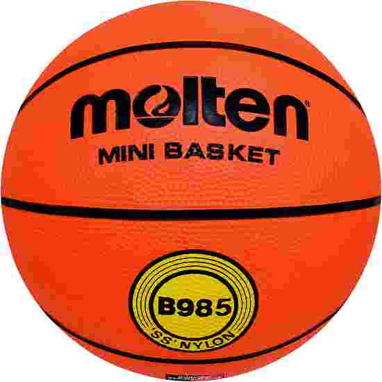 Molten &quot;Series B900&quot; Basketball B985: size 5