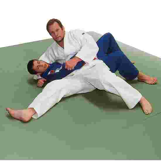 &quot;Peter Seisenbacher&quot; Judo and Universal Floor Mat