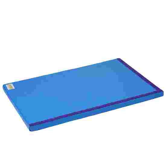 Reivo &quot;Safe&quot; Combi Gymnastics Mat Blue Polygrip, 150×100×6 cm
