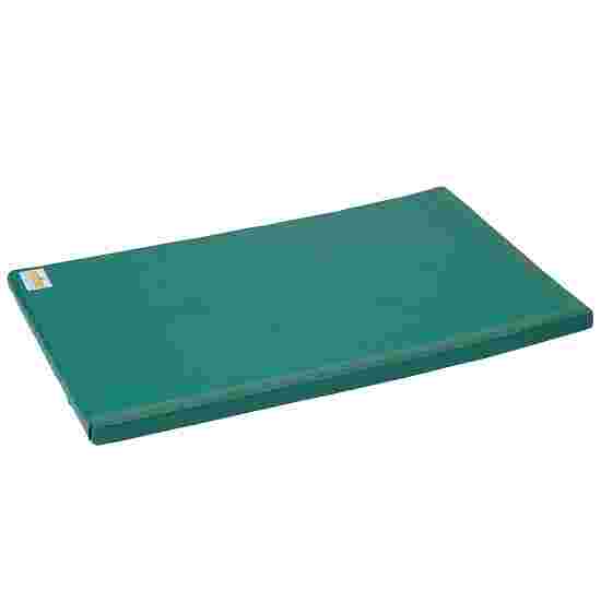 Reivo &quot;Safe&quot; Combi Gymnastics Mat Green Polygrip, 200x100x8 cm