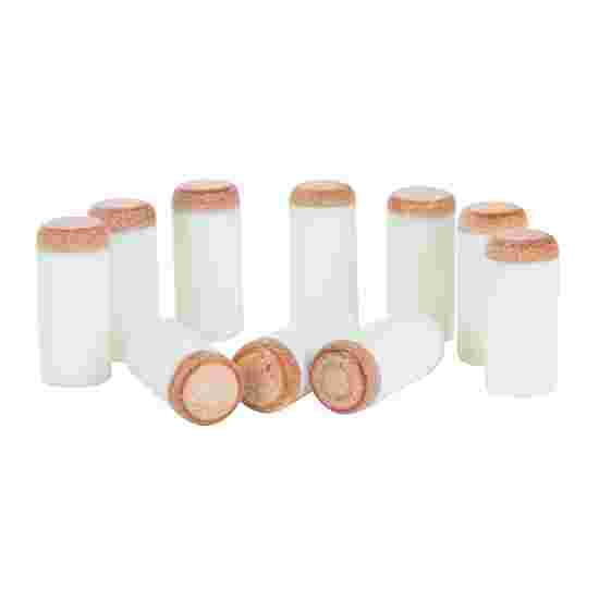 Replacement Ferrules with Pool Cue Tips (12 mm)