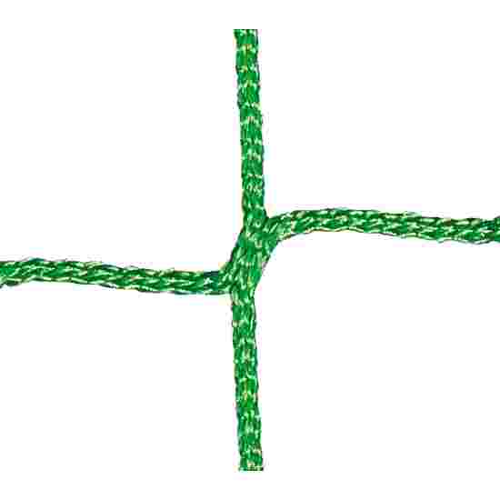 Safety and Barrier Nets, Mesh Width 4.5 cm Polypropylene, green, ø 3.0 mm