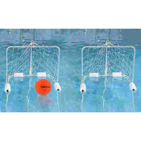 Set of Mini Water Polo Goals