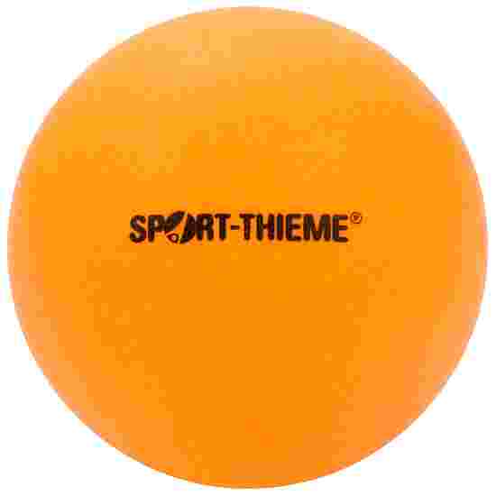 Sport-Thieme &quot;1-Star 40+&quot; Table Tennis Balls Orange