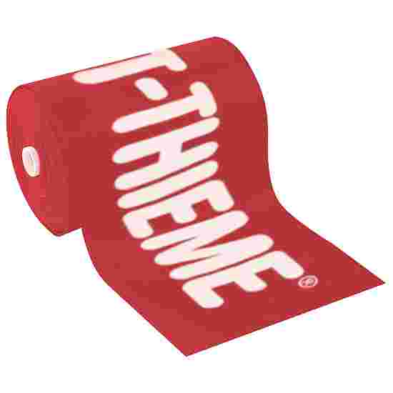 Sport-Thieme &quot;150&quot; Therapy Band 2 m x 15 cm, Red, extra strong