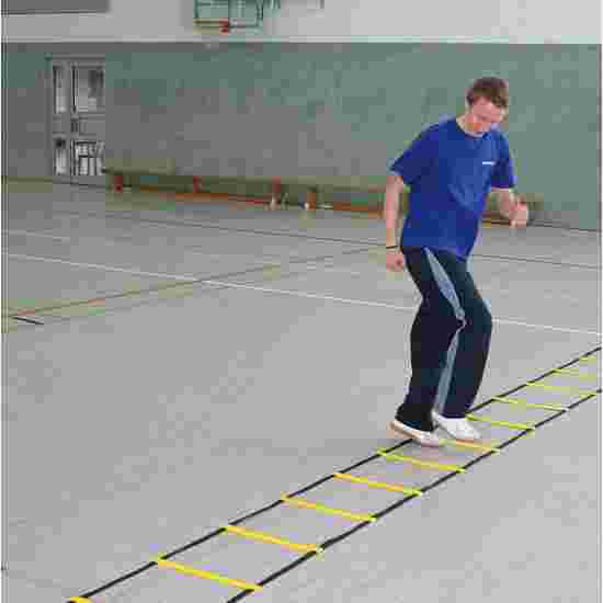 Sport-Thieme &quot;Agility&quot; Coordination Ladder 8 m, Single ladder