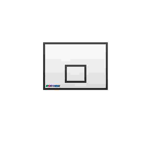 Sport-Thieme Basketball Backboard 120x90 cm, 27 mm