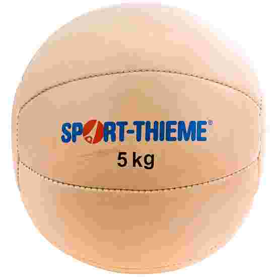 Sport-Thieme &quot;Classic&quot; Medicine Ball 5 kg, ø 29 cm