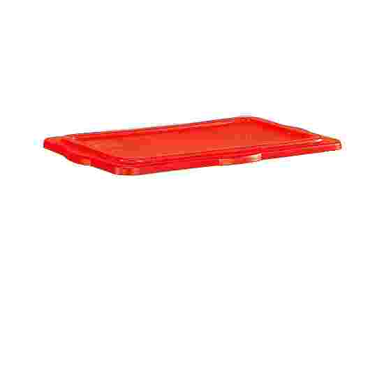 Sport-Thieme Clip-On Lid for Storage Box Red