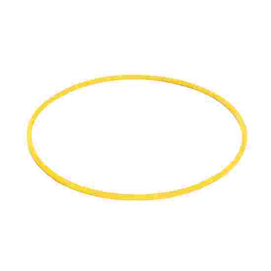 Sport-Thieme Dance Hoop Yellow, 60 cm in diameter, 140 g