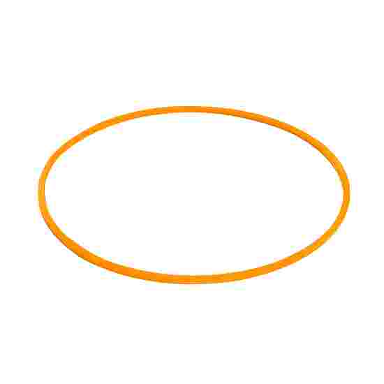 Sport-Thieme Dance Hoop Orange, 60 cm in diameter, 140 g