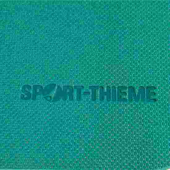 Sport-Thieme &quot;Exclusive&quot; Yoga Mat Green