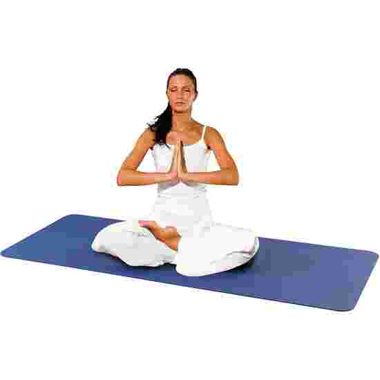 Sport-Thieme &quot;Exclusive&quot; Yoga Mat Blue
