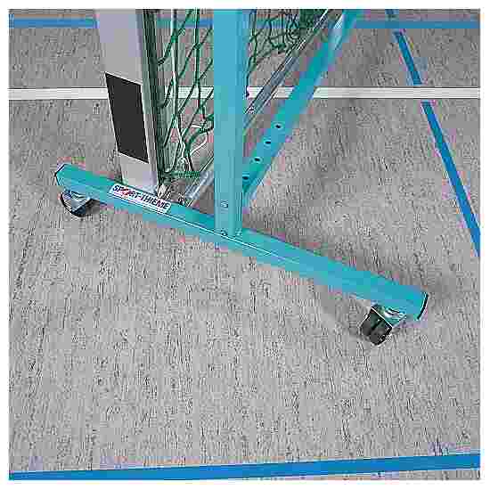 Sport-Thieme Goal Trolley Total height with goal, approx. 215 cm
