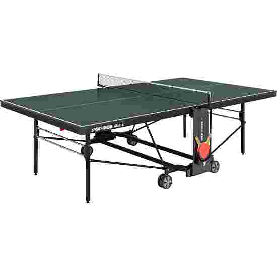 Sport-Thieme &quot;Master&quot; Table Tennis Table Green