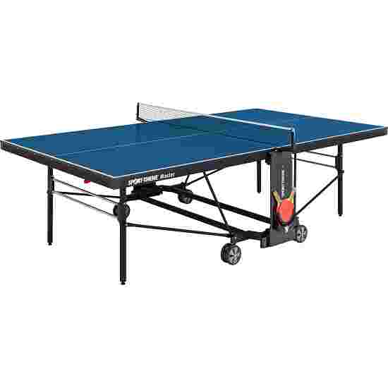 Sport-Thieme &quot;Master&quot; Table Tennis Table Blue