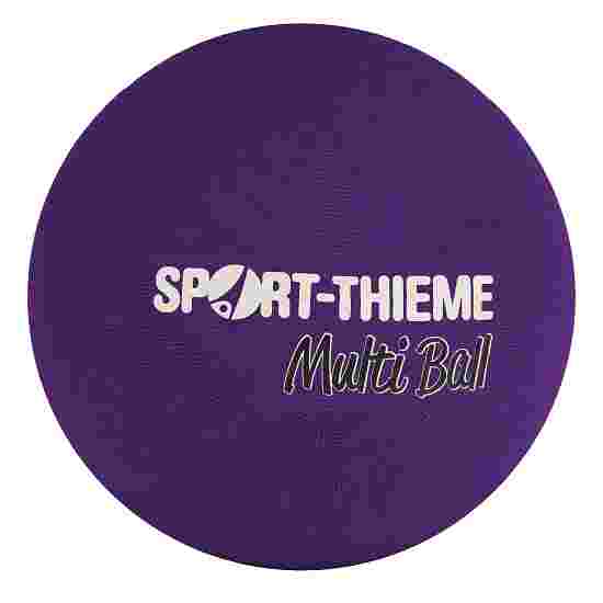 Sport-Thieme &quot;Multi&quot; Ball Purple, 21 cm in diameter, 400 g